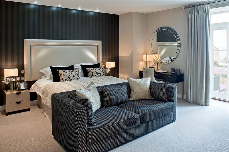 The Llawnroc Hotel Gorran Haven St Austell Cornwall