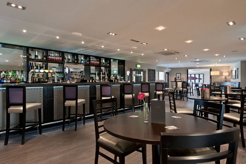 The Llawnroc Hotel Gorran Haven St Austell Cornwall