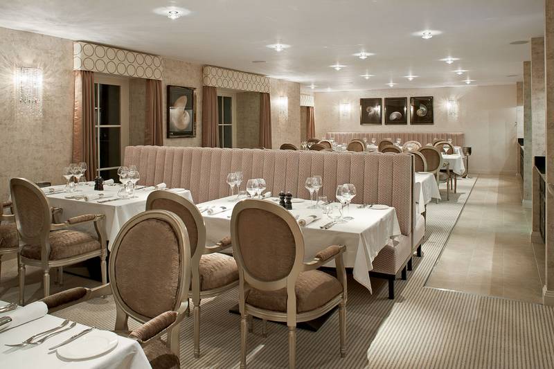 The Llawnroc Hotel Gorran Haven St Austell Cornwall