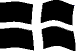 Cornish flag