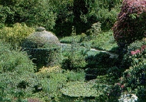 Cotehele