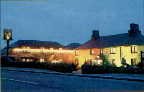 Jamaica Inn