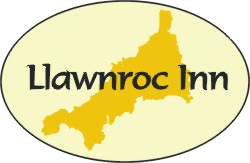 Llawnroc Inn Gorran Haven Cornwall