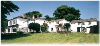 Mevagissey House self catering cornish cottages