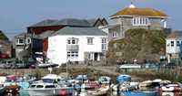 The Watch House Mevagissey Cornwall