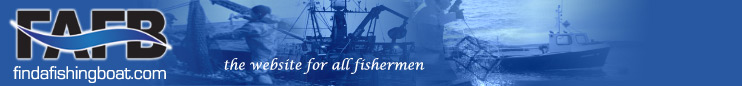 Find a Fishing Boat