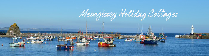 Click here for Mevagissey Holiday Cottages