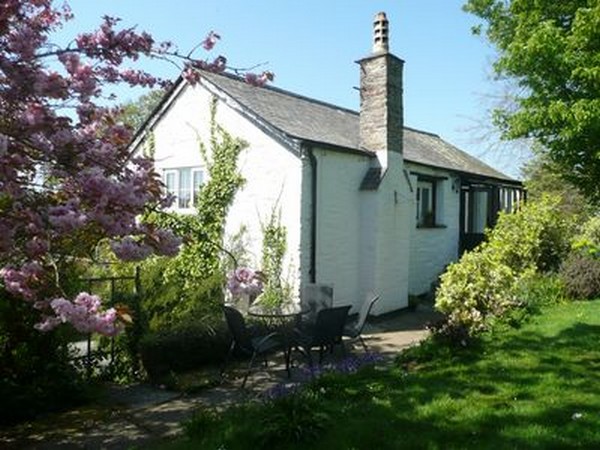 The Coach House Mevagissey