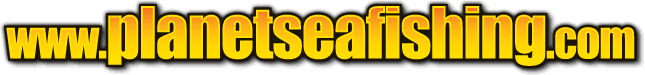 Planet Sea Fishing